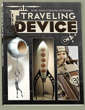 Traveling Device