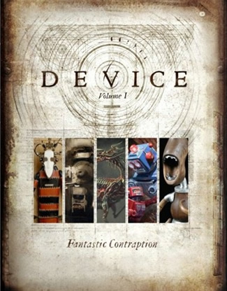 Device Volume 1: Fantastic Contraption